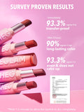 SHEGLAM - Dynamatte Boom Long-Lasting Matte Lipstick-Encore Energy Encore Energy