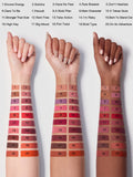 SHEGLAM - Dynamatte Boom Long-Lasting Matte Lipstick-Encore Energy Encore Energy