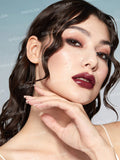 SHEGLAM - Pout-Perfect Shine Lip Plumper-Berry Season Berry Season