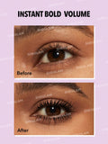 شيغلام - Big Time Eyes Volumizing ماسكارا - أسود