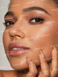 شيغلام - Big Time Eyes Volumizing ماسكارا - أسود