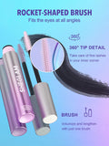 شيغلام - Flutter Wink Volumizing ماسكارا-أسود