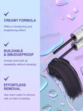 شيغلام - Flutter Wink Volumizing ماسكارا-أسود