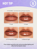 SHEGLAM - Pout-Perfect Shine Lip Plumper-Berry Season Berry Season