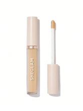 SHEGLAM - Like Magic 12HR Full Coverage Concealer Shell