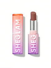 SHEGLAM - Sheglam - Dynamatte Boom Matte Lipstick High Key High Key