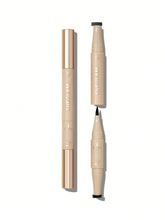SHEGLAM - Get Foxy Eye Stamp & Liner Pen Get Foxy