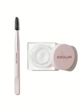 SHEGLAM - Set Me Up Brow Hold Crystal Clear