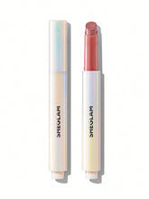 SHEGLAM - Pout-Perfect Shimmer Lip Plumper Pink Flamingo