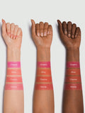 SHEGLAM - Jelly-Licious Hydrating Lip & Blush Tint-Coucou Coucou
