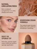 SHEGLAM - Sun Sculpt Liquid Contour-Tawny Amber Tawny Amber