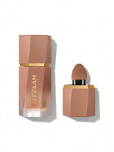 SHEGLAM - Sun Beam Matte Liquid Bronzer Golden Sun