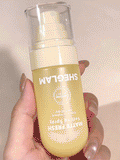 SHEGLAM - Matte Fresh Setting Spray White