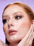 شيغلام - Flutter Wink Volumizing ماسكارا-أسود