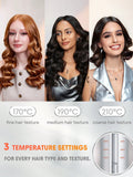 SHEGLAM - It-Curl One-Touch Instant Curler-Default Default