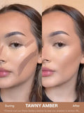 SHEGLAM - Sun Sculpt Liquid Contour-Tawny Amber Tawny Amber