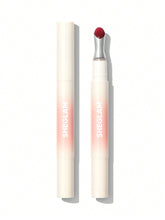 SHEGLAM - Bold Booster Lip Plumper-Cherry Gleam Cherry Gleam