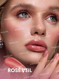 SHEGLAM - Bold Booster Lip Plumper-Rosé Veil Rosé Veil