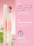 SHEGLAM - Bold Booster Lip Plumper-Honey Glaze Honey Glaze