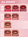SHEGLAM - Bold Booster Lip Plumper-Rosé Veil Rosé Veil