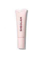 SHEGLAM - Crystal Glaze Moisturizing Lip Care Berry Smoothie