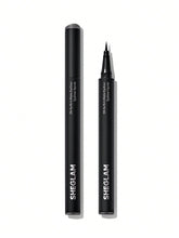 SHEGLAM - Oh So Rich Matte Eyeliner-Black Black