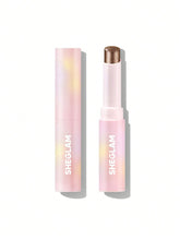 شيغلام - Crystal Jelly Glaze Stick-Bronze Dust