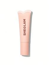 SHEGLAM - Crystal Glaze Moisturizing Lip Gloss Cocoa Cookie