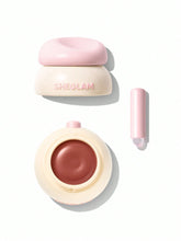 SHEGLAM - Bounce Putty Pocket Lip Pot-Berry Bliss Berry Bliss
