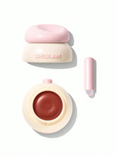 SHEGLAM - Bounce Putty Pocket Lip Pot Sangria Slay
