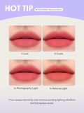 SHEGLAM - Bounce Putty Pocket Lip Pot-High Key High Key
