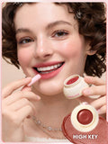 SHEGLAM - Bounce Putty Pocket Lip Pot-High Key High Key