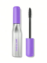 SHEGLAM - Lashlighter Mega Boost Mascara Black