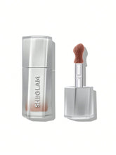 SHEGLAM - Glass Lock Air Gloss Glass Lock Air Gloss-French Toast French Toast