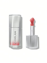 SHEGLAM - Glass Lock Air Gloss Glass Lock Air Gloss-Hard Candy Hard Candy