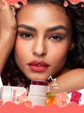 SHEGLAM - Jelly-Licious Hydrating Lip & Blush Tint-Coucou Coucou