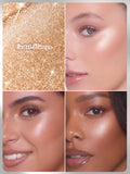 SHEGLAM - Sheglam - Buttery Bling Highlight Stick-21Gold Rings
