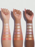 SHEGLAM - Sheglam - Buttery Bling Highlight Stick-21Gold Rings