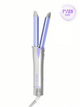 SHEGLAM - Cool Lock Airflow Styler Silver / US Plug