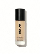 SHEGLAM - Sheglam - Complexion Pro Long Lasting Breathable Matte Foundation Shell Shell