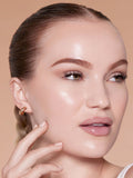 SHEGLAM - Skinfinite Hydrating Foundation-Porcelain Porcelain