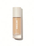SHEGLAM - Skinfinite Hydrating Foundation-Porcelain Porcelain