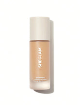 SHEGLAM - Skinfinite Hydrating Foundation-Shell Shell