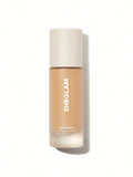 SHEGLAM - Skinfinite Hydrating Foundation-Nude Nude