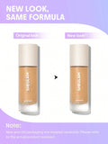 SHEGLAM - Skinfinite Hydrating Foundation-Golden Golden