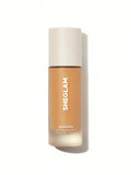 SHEGLAM - Skinfinite Hydrating Foundation-Golden Golden