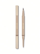 شيغلام - Brows On Demand 2-In-1 Brow Pencil Auburn