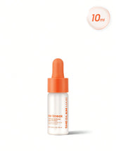 SHEGLAM - Hot Streak Thermal Defense Glow Oil Elixir 10ml