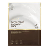 Medicube Deep Peptide Radiance Mask