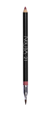 Nouba - LIP PENCIL WITH LIP BRUSH N:21